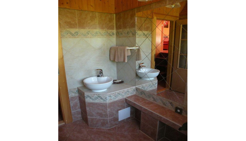 Hotel Lesní dům Janské Lázně